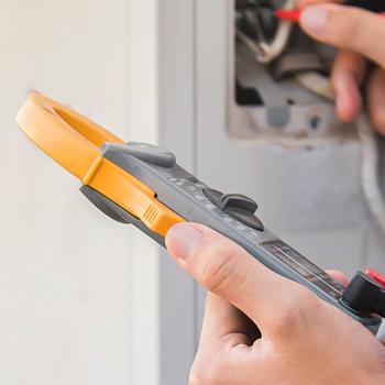 Портативные осциллографы - Измерительные приборы, приборы контроля