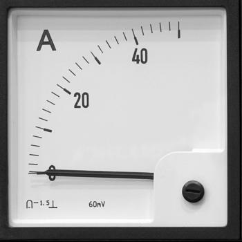 Амперметры - Измерительные приборы, приборы контроля