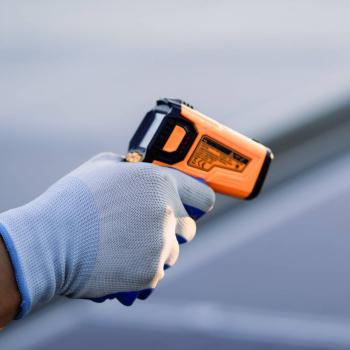 Цветовые пирометры - Измерительные приборы, приборы контроля