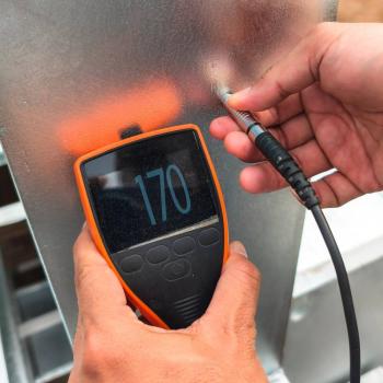 Магнитные толщиномеры - Измерительные приборы, приборы контроля