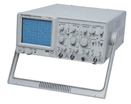 Осциллограф GOS-652G - TechSolut.RU — Екатеринбург