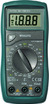 Мультиметр MS-8221D - TechSolut.RU — Екатеринбург