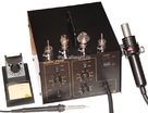 Quick-704 ESD двухканальная станция - TechSolut.RU — Екатеринбург