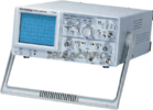 Осциллограф GOS-653G - TechSolut.RU — Екатеринбург