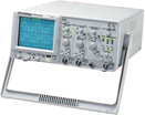 Осциллограф GOS-6112 - TechSolut.RU — Екатеринбург