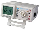 Мультиметр APPA-207 - TechSolut.RU — Екатеринбург