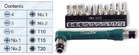 Отвертка 1PK-212 - TechSolut.RU — Екатеринбург