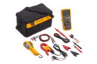 Комплект Fluke-1587/MDT FC - TechSolut.RU — Екатеринбург