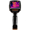 Тепловизор Testo-883 с объективом 30°×23° - TechSolut.RU — Екатеринбург