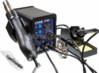 ELEMENT-878D паяльная станция - TechSolut.RU — Екатеринбург
