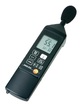 Testo-815 шумомер - TechSolut.RU — Екатеринбург
