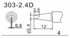 303-2,4D - TechSolut.RU — Екатеринбург