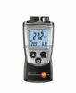 Testo-810 термовлагомер - TechSolut.RU — Екатеринбург