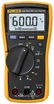 Мультиметр Fluke-115 - TechSolut.RU — Екатеринбург