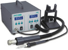 Quick-712 ESD двухканальная станция - TechSolut.RU — Екатеринбург