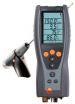 Testo-327-1 (базовый комплект) - TechSolut — Измерительное и паяльное оборудование оптом | Доставка по России
