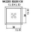 NK-2283 - TechSolut.RU — Екатеринбург