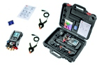 Testo-570-1 Set анализатор холодильных систем - TechSolut.RU — Екатеринбург
