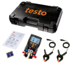 Testo-557 Set анализатор холодильных систем - TechSolut.RU — Екатеринбург