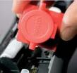 Ячейка O2 для Testo-33/34х (0390 9000) - TechSolut.RU — Екатеринбург