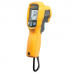 Fluke-62 MAX+ пирометр - TechSolut — Измерительное и паяльное оборудование оптом | Доставка по России