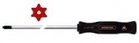 Отвертка 6-676 L - TechSolut.RU — Екатеринбург