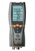 Testo-327-1 газоанализатор переносной - TechSolut — Измерительное и паяльное оборудование оптом | Доставка по России