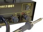 HAKKO-851 термовоздушная станция - TechSolut.RU — Екатеринбург