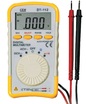 Мультиметр DT-112 - TechSolut.RU — Екатеринбург