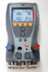 Testo-556-1 анализатор холодильных систем - TechSolut.RU — Екатеринбург