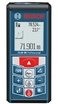 Дальномер лазерный Bosch GLM-80 - TechSolut.RU — Екатеринбург
