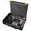 Testo-320 комплект (0563 3222) газоанализатор - TechSolut — Измерительное и паяльное оборудование оптом | Доставка по России