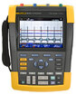 Осциллограф-мультиметр Fluke-190-502 - TechSolut.RU — Екатеринбург