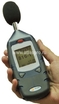 Testo-816-3 шумомер - TechSolut.RU — Екатеринбург