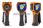U5855A Тепловизор TrueIR, до 350°C - TechSolut.RU — Екатеринбург