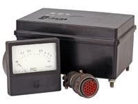 Мегаомметр Ф4106 - TechSolut.RU — Екатеринбург