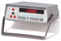 Вольтметр GDM-8135 - TechSolut.RU — Екатеринбург