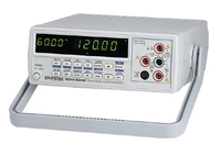 Вольтметр GDM-8145 - TechSolut.RU — Екатеринбург