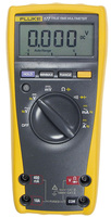 Мультиметр Fluke-177 - TechSolut.RU — Екатеринбург