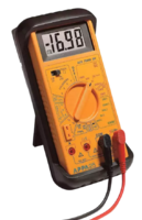 Мультиметр APPA-25 - TechSolut.RU — Екатеринбург