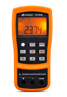 U1701B измеритель емкости - TechSolut.RU — Екатеринбург