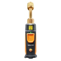 Измеритель вакуума Testo-552i - TechSolut.RU — Екатеринбург