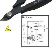 Бокорезы 1PK-101E - TechSolut.RU — Екатеринбург