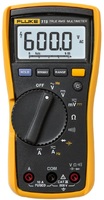 Мультиметр Fluke-115 - TechSolut.RU — Екатеринбург