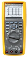Мультиметр Fluke-289 - TechSolut.RU — Екатеринбург