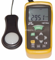 DT-1308 Люксметр - TechSolut.RU — Екатеринбург