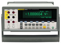 Fluke-8845A электронный вольтметр - TechSolut.RU — Екатеринбург