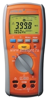 Мегаомметр APPA-605 - TechSolut.RU — Екатеринбург