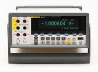 Вольтметр Fluke 8846A - TechSolut.RU — Екатеринбург