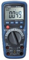 DT-9930 измеритель LCR - TechSolut.RU — Екатеринбург